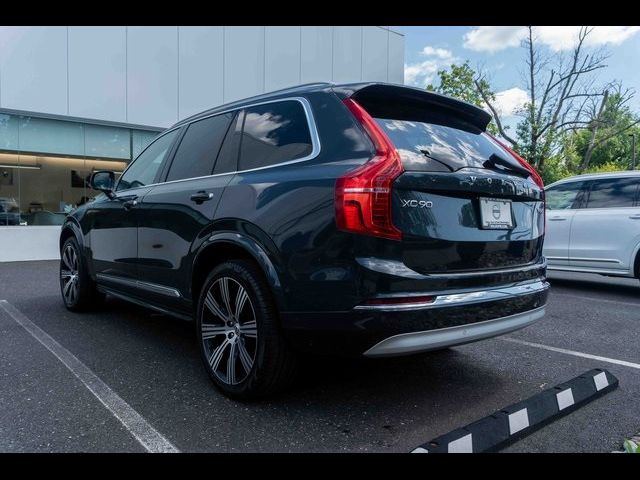 2022 Volvo XC90 Inscription