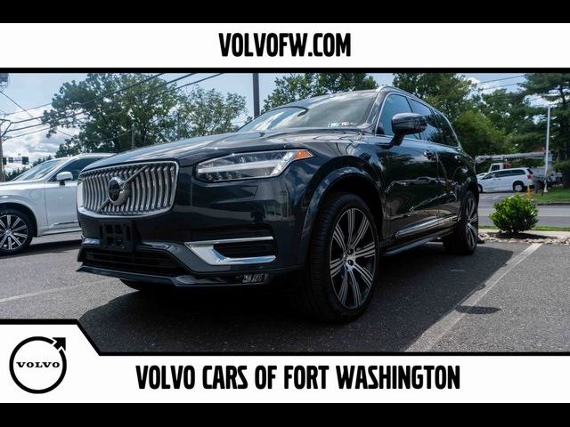 2022 Volvo XC90 Inscription