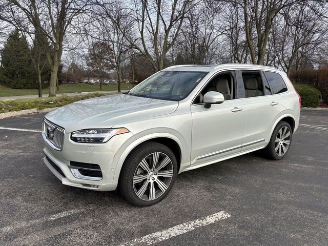 2022 Volvo XC90 Inscription