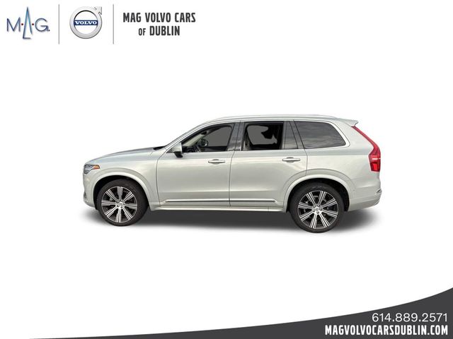 2022 Volvo XC90 Inscription