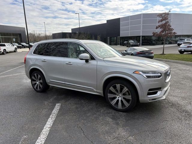 2022 Volvo XC90 Inscription