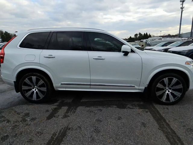 2022 Volvo XC90 Inscription