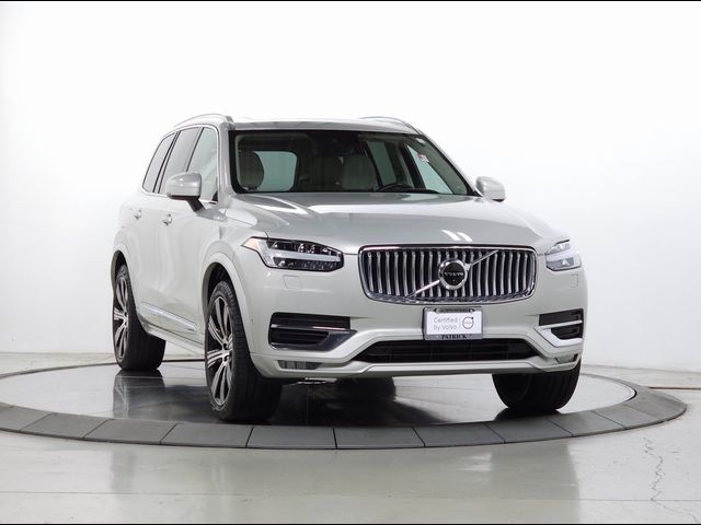 2022 Volvo XC90 Inscription