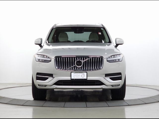 2022 Volvo XC90 Inscription