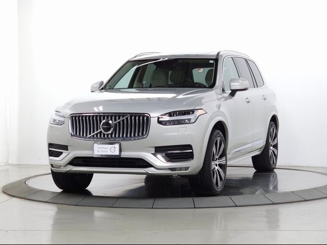 2022 Volvo XC90 Inscription