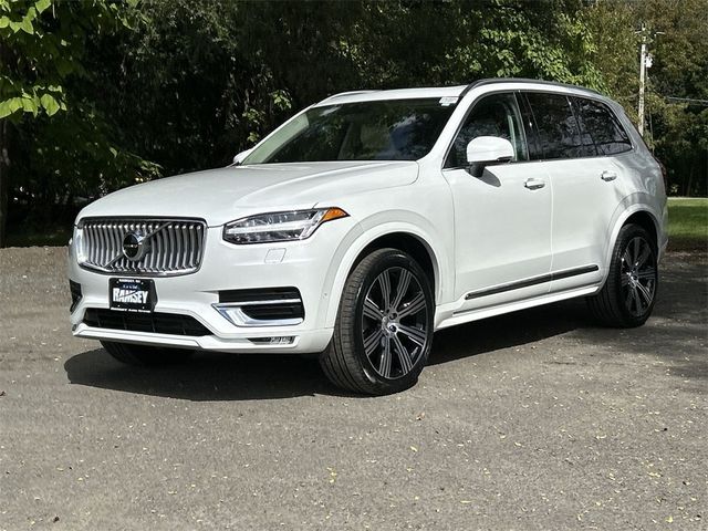 2022 Volvo XC90 Inscription