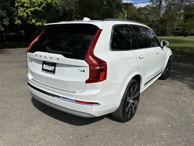 2022 Volvo XC90 Inscription