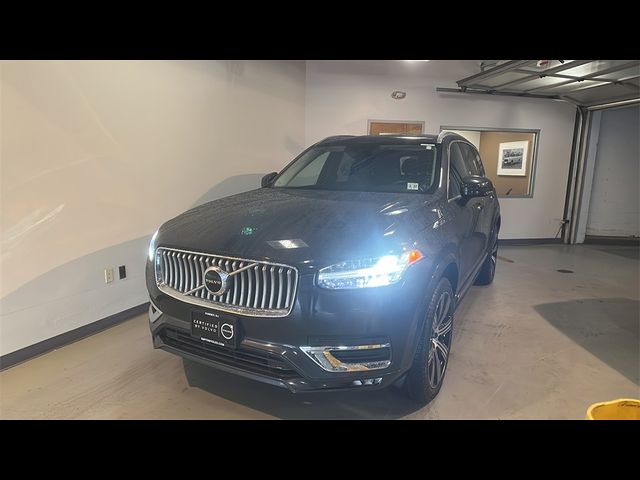 2022 Volvo XC90 Inscription