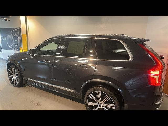 2022 Volvo XC90 Inscription