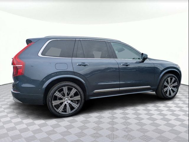 2022 Volvo XC90 Inscription