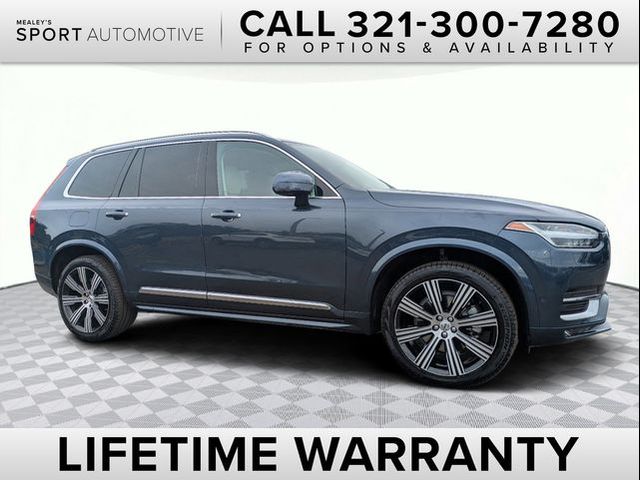 2022 Volvo XC90 Inscription