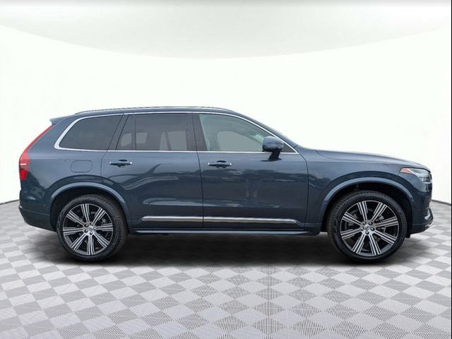 2022 Volvo XC90 Inscription