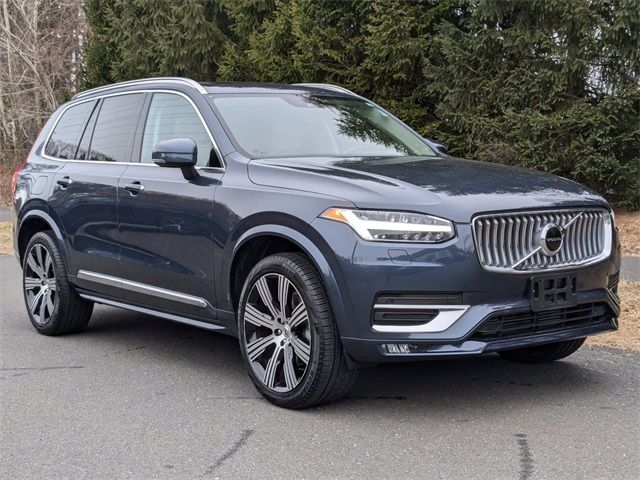 2022 Volvo XC90 Inscription