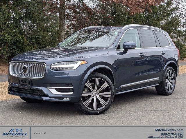 2022 Volvo XC90 Inscription