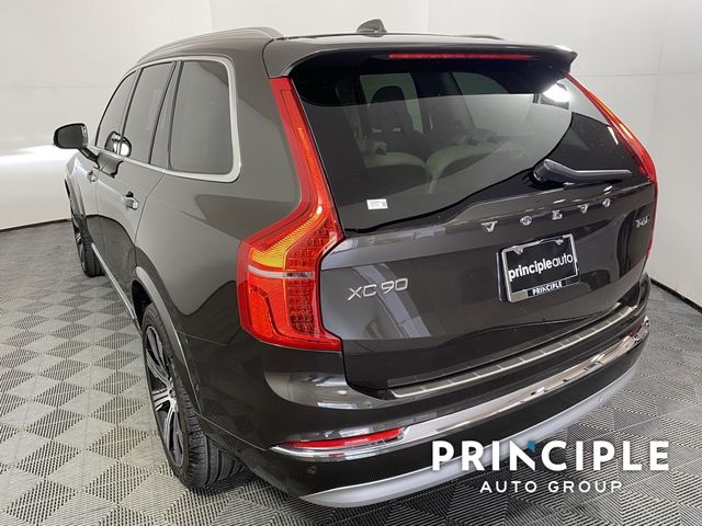 2022 Volvo XC90 Inscription