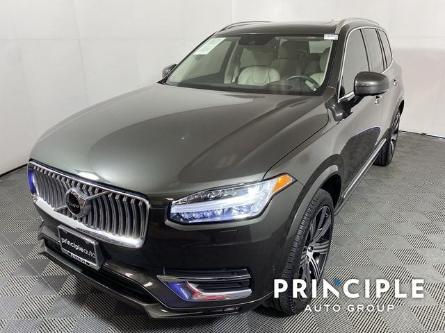 2022 Volvo XC90 Inscription