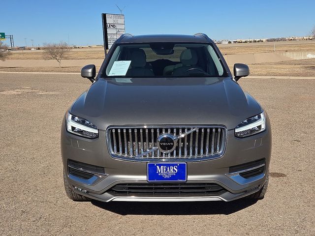 2022 Volvo XC90 Inscription
