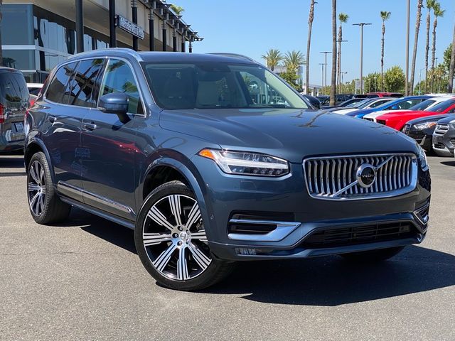 2022 Volvo XC90 Inscription