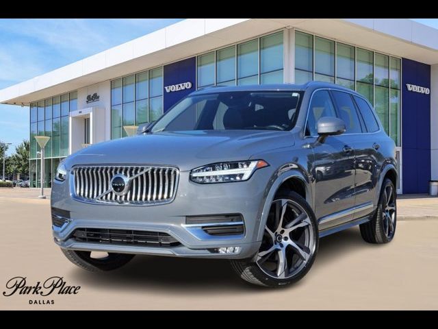 2022 Volvo XC90 Inscription