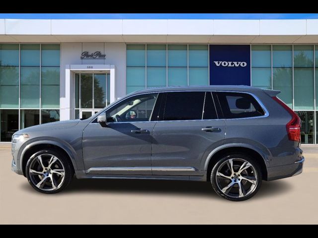 2022 Volvo XC90 Inscription