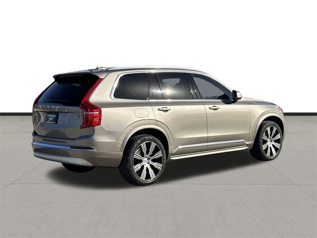 2022 Volvo XC90 Inscription