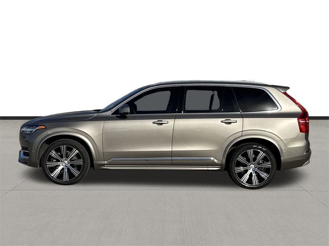 2022 Volvo XC90 Inscription