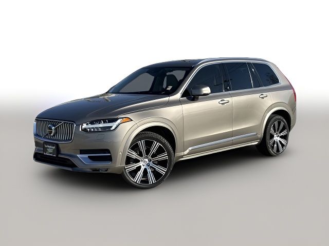 2022 Volvo XC90 Inscription