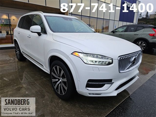 2022 Volvo XC90 Inscription