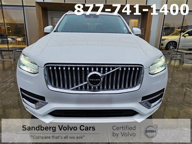 2022 Volvo XC90 Inscription