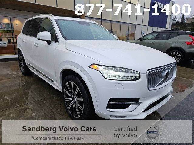 2022 Volvo XC90 Inscription