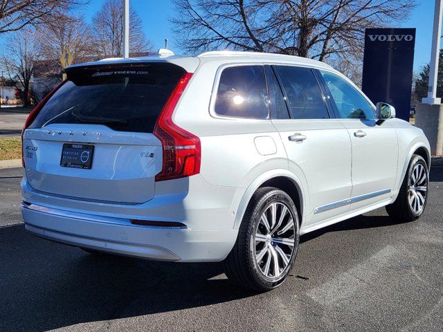 2022 Volvo XC90 Inscription