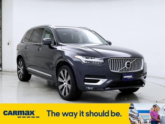 2022 Volvo XC90 Inscription