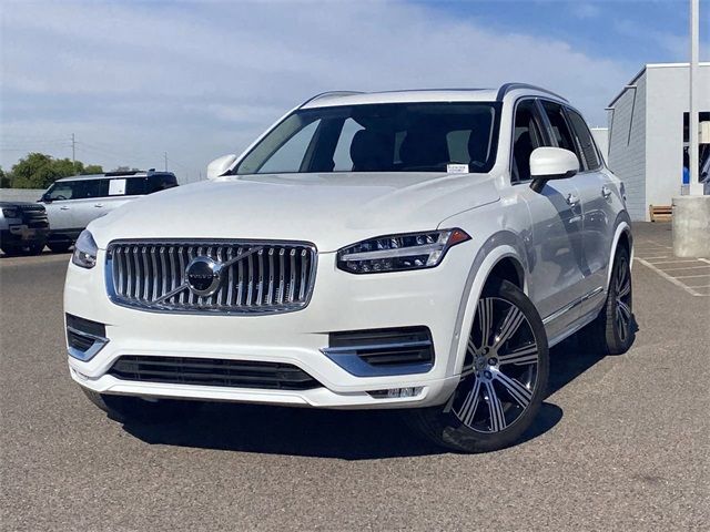 2022 Volvo XC90 Inscription