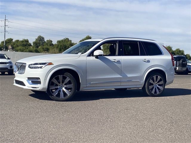 2022 Volvo XC90 Inscription