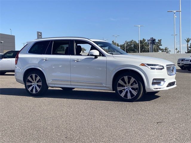 2022 Volvo XC90 Inscription