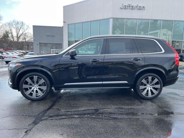 2022 Volvo XC90 Inscription