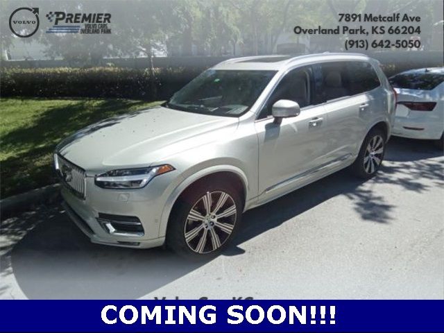 2022 Volvo XC90 Inscription