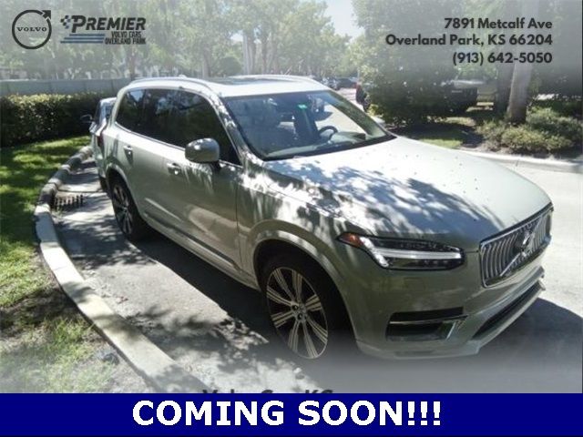 2022 Volvo XC90 Inscription