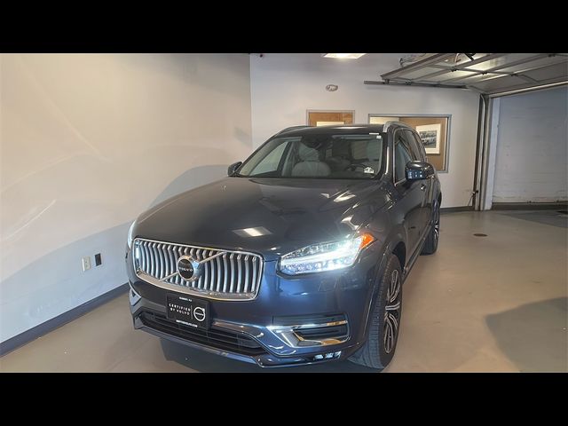 2022 Volvo XC90 Inscription