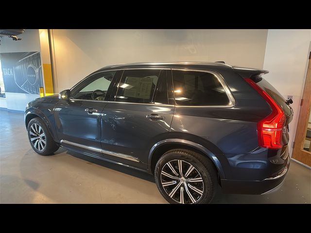 2022 Volvo XC90 Inscription