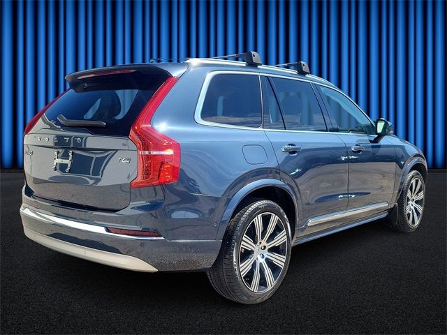 2022 Volvo XC90 Inscription