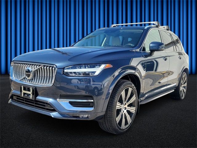 2022 Volvo XC90 Inscription