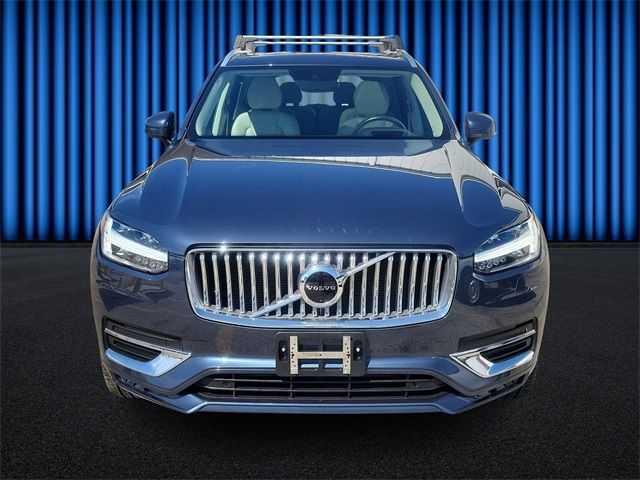 2022 Volvo XC90 Inscription