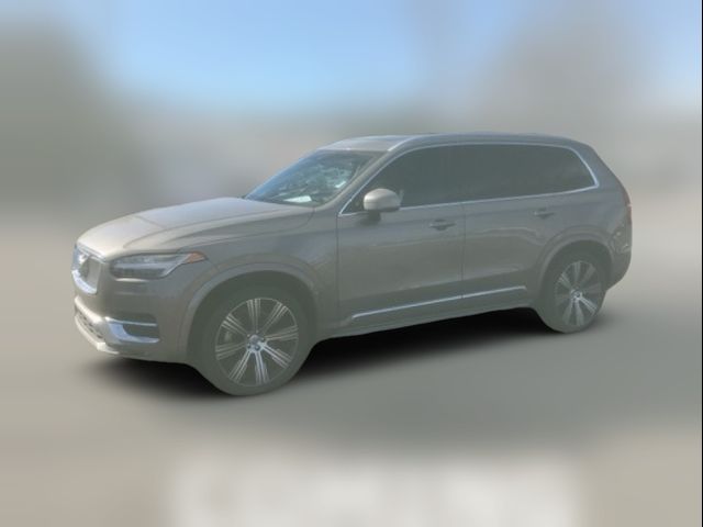 2022 Volvo XC90 Inscription