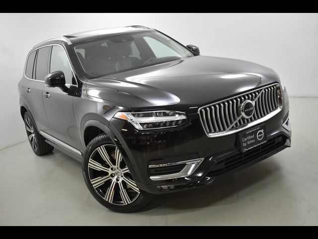 2022 Volvo XC90 Inscription