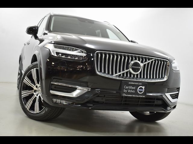 2022 Volvo XC90 Inscription