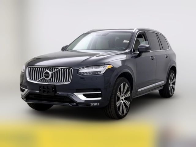 2022 Volvo XC90 Inscription