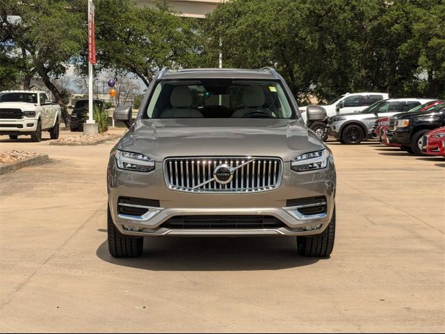 2022 Volvo XC90 Inscription