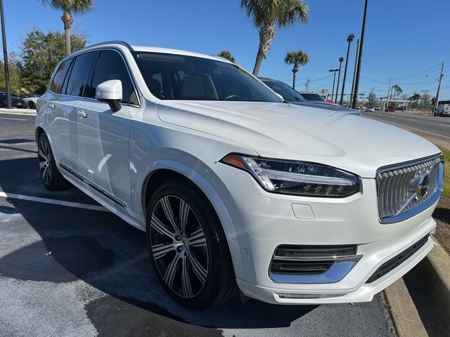 2022 Volvo XC90 Inscription