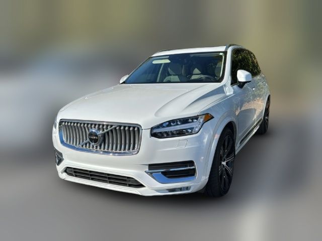 2022 Volvo XC90 Inscription